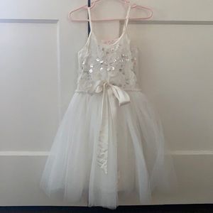 Tutu du Monde Fair Maiden tutu dress 4-5
